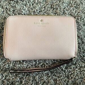 Kate spade wallet